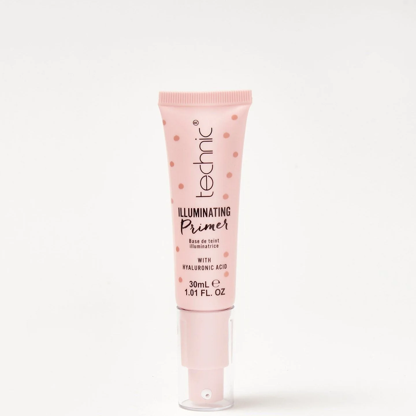 Illuminating Primer